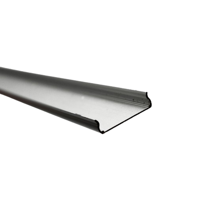 Aluprofil für IP68 Wall Washer - 1m