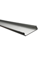 Aluprofil für IP68 Wall Washer - 1m