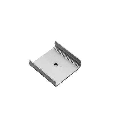 Montageclips für Flex Wall Washer LED-Streifen