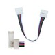 RGB+WW LED-Streifen Verbinder - 12V