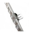 Drehbare Halterung für Aluminiumprofil - Passend für Wall Washer Aluminiumprofil