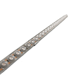 Montageclips für Flex Wall Washer LED-Streifen