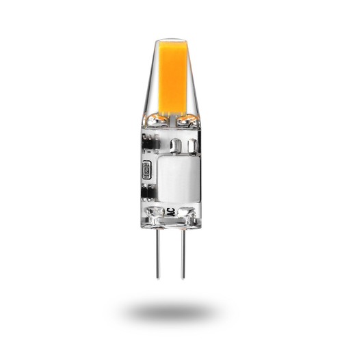 G4 1,5W dimmbar KAPPA2 LED-Lampe - 12/24V AC/DC