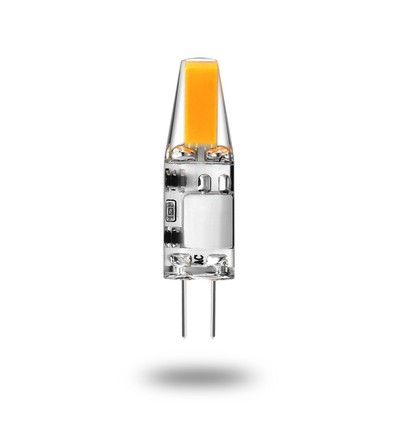 G4 1,5W dimmbar KAPPA2 LED-Lampe - 12/24V AC/DC
