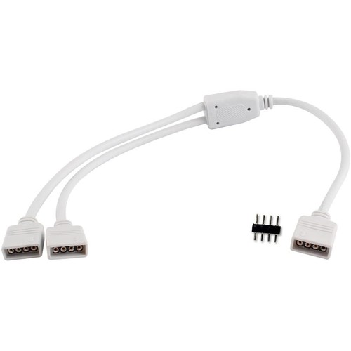 RGB Kabel-Splitter - 12V / 24V