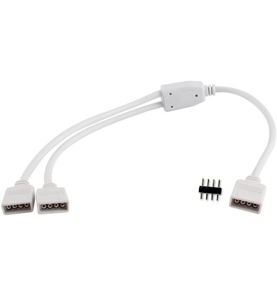 RGB Kabel-Splitter - 12V / 24V