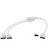 RGB Kabel-Splitter - 12V / 24V