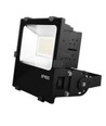 100W LED-Fluter - IP65, Arbeitsleuchte, für maritime Nutzung, beschichtetes Aluminium + 316 Edelstahl