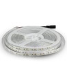 5m 7,2W/m spritzwassergeschützter LED-Streifen - 12V DC, IP65, 120 LEDs pro Meter