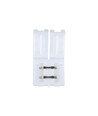 Verbinder für 3528 LED-Streifen - Einfarbig (8mm), 12V / 24V