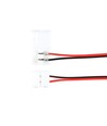 Flexibler Verbinder für LED-Streifen - Für 5050 Streifen (10 mm breit), 12V / 24V