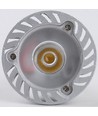 GU5.3 1W dimmbar UNO LED-Spot - 12V, MR16