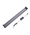 88-110 cm Aquariumleuchte - 25W LED, weiß/blau, verstellbar