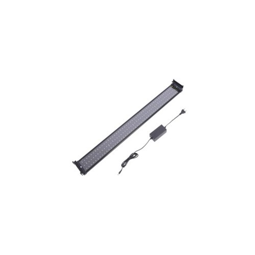 113-136 cm Aquariumleuchte - 32W LED, weiß/blau, verstellbar