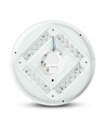 12W LED Deckenleuchte - Ø25,5cm, CCT, 3 Lichtfarben
