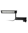 19,5 cm Aquariumlampe - 7W LED, weiß/blau