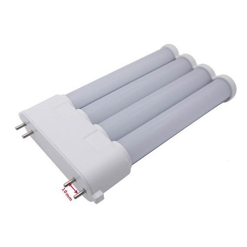 Outlet: 16,5cm / 12W 2G10-SMART16 HF LED-Leuchtstoffröhre, 2G10 - Direkter Ersatz