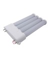 Outlet: 16,5cm / 12W 2G10-SMART16 HF LED-Leuchtstoffröhre, 2G10 - Direkter Ersatz