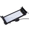 48-70 cm Aquariumleuchte - 11W LED, weiß/blau, verstellbar
