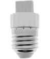 E27 auf G9 Adapter