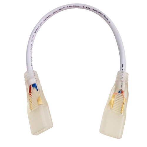Verbindungsstück für 230V LED-Streifen (Typ Y)