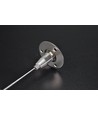 Drahtset für LED-Panel - 200 cm + 45 cm, höhenverstellbar, 4-teilig