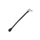 Flexibler Stecker für RGB-Streifen - 12V / 24V