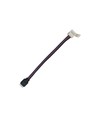 Flexibler Stecker für RGB-Streifen - 12V / 24V