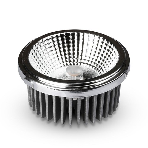 G53 20W LED-Spot - AR111, warmweiß