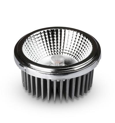 G53 20W LED-Spot - AR111, warmweiß