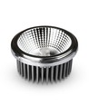 G53 20W LED-Spot - AR111, warmweiß