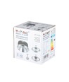G53 20W LED-Spot - AR111, warmweiß