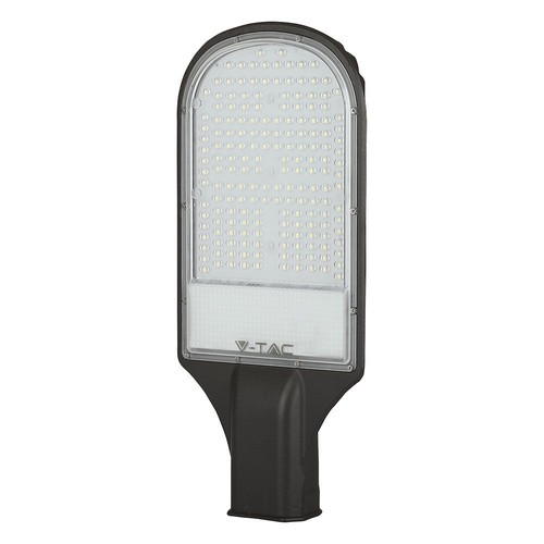 V-Tac 100W LED Straßenlampe - Samsung LED Chip, Ø60mm, IP65, 84lm/W