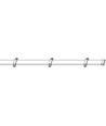 5m 14W/m RGB LED-Streifen - 12V DC, IP68, 60 LEDs pro Meter, Wasserdicht
