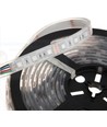5m 14W/m RGB LED-Streifen - 12V DC, IP68, 60 LEDs pro Meter, Wasserdicht