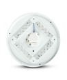 36W LED Deckenleuchte - Ø48cm, CCT, 3 Lichtfarben, rund