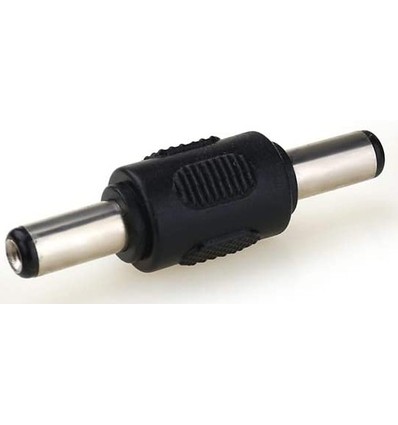 DC Stecker/Buchse