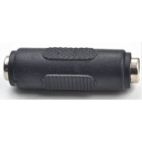 DC Buchse/Buchse Stecker