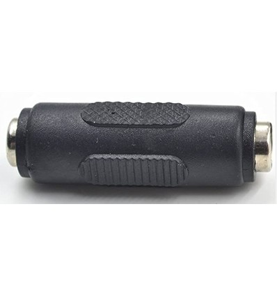 DC Buchse/Buchse Stecker