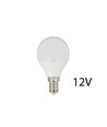 E14 4W LED-Lampe - 12V DC, P45
