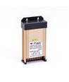 400W / 24V DC Netzteil - 16.6A, IP45 regengeschützt