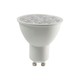 GU10 6W LED-Spot - Samsung LED-Chip, 10° extra fokussiert