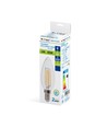 E14 6W LED Kerzenlampe - Filament