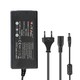60W / 24V DC Netzteil für LED-Streifen - 2.5A, IP44 Feuchtraum