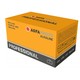 AAA 40er-Pack AgfaPhoto Professional Batterie - Alkaline, 1,5V