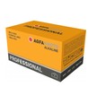 AAA 40er-Pack AgfaPhoto Professional Batterie - Alkaline, 1,5V