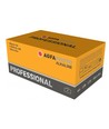 AA 40er-Pack AgfaPhoto Professional Batterie - Alkaline, 1,5V
