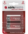 C/MN1400 2er-Pack AgfaPhoto Batterie - Alkaline, 1,5V