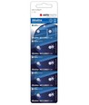 LR60/AG1 10er-Pack AgfaPhoto Knopfzellenbatterie - Alkaline, 1,5V