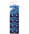 LR726/AG2 10er-Pack AgfaPhoto Knopfzellenbatterie - Alkaline, 1,5V